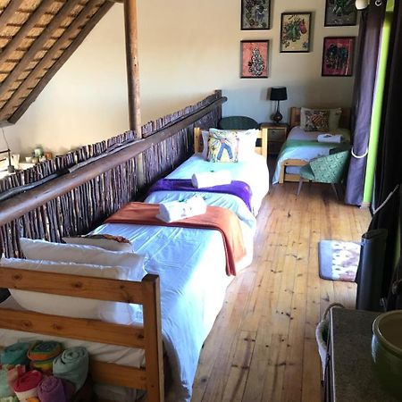 Lodge Twentyfour Mabalingwe Nature Reserve Bela-Bela Esterno foto